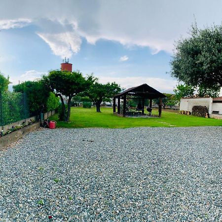 Bb Borgo Biella Bed & Breakfast Candelo Dış mekan fotoğraf