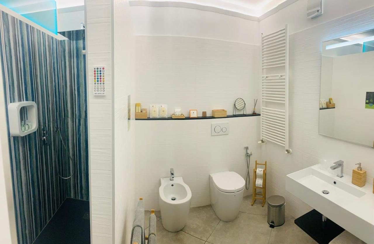 Bb Borgo Biella Bed & Breakfast Candelo Dış mekan fotoğraf