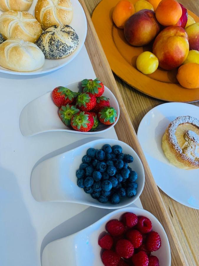 Bb Borgo Biella Bed & Breakfast Candelo Dış mekan fotoğraf
