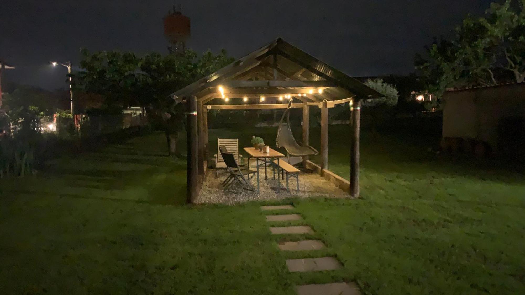 Bb Borgo Biella Bed & Breakfast Candelo Dış mekan fotoğraf
